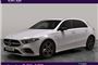 2022 Mercedes-Benz A-Class A200 AMG Line Executive Edition 5dr Auto