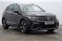 2021 Volkswagen Tiguan 2.0 TDI R-Line 5dr DSG