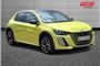 2024 Peugeot 208 115kW GT 51kWh 5dr Auto