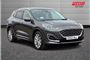 2022 Ford Kuga 2.5 PHEV Vignale 5dr CVT