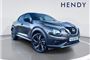 2020 Nissan Juke 1.0 DiG-T Tekna+ 5dr