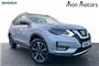 2018 Nissan X-Trail 2.0 dCi Tekna 5dr 4WD [7 Seat]