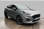 2022 Ford Puma 1.0 EcoBoost Hybrid mHEV ST-Line X 5dr