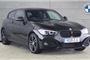 2019 BMW 1 Series 118d M Sport Shadow Ed 3dr Step Auto