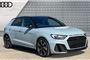 2024 Audi A1 30 TFSI Black Edition 5dr S Tronic