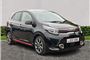 2022 Kia Picanto 1.0T GDi GT-line S 5dr [4 seats]