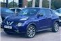 2018 Nissan Juke 1.6 Tekna 5dr Xtronic