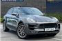 2017 Porsche Macan S 5dr PDK