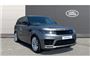 2018 Land Rover Range Rover Sport 2.0 P400e Autobiography Dynamic 5dr Auto