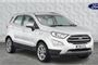 2019 Ford EcoSport 1.0 EcoBoost 125 Titanium 5dr