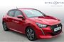 2021 Peugeot 208 1.2 PureTech 100 Allure Premium 5dr