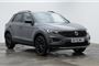 2020 Volkswagen T-Roc 1.5 TSI EVO Black Edition 5dr