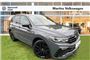 2023 Volkswagen Tiguan 1.5 TSI 150 Black Edition 5dr DSG