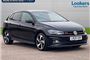 2020 Volkswagen Polo GTI 2.0 TSI GTI 5dr DSG