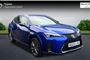 2023 Lexus UX 250h 2.0 F-Sport 5dr CVT [Nav]