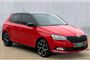 2020 Skoda Fabia 1.0 TSI Monte Carlo 5dr