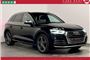 2020 Audi SQ5 SQ5 TDI Quattro 5dr Tiptronic