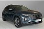 2021 Hyundai Tucson 1.6 TGDi Plug-in Hybrid Ultimate 5dr 4WD Auto