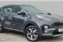 2018 Kia Sportage 1.6 GDi ISG Edition 25 5dr