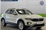 2023 Volkswagen T-Roc 1.5 TSI EVO Life 5dr