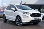 2018 Ford EcoSport 1.0 EcoBoost 125 ST-Line 5dr Auto