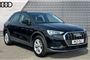 2021 Audi Q3 35 TDI Quattro Technik 5dr S Tronic