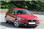 2021 SEAT Leon 1.5 TSI EVO FR 5dr