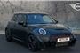 2022 MINI Hatchback 2.0 John Cooper Works 3dr