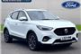 2021 MG ZS 1.5 VTi-TECH Exclusive 5dr