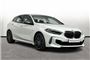 2022 BMW 1 Series M135i xDrive 5dr Step Auto