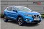 2019 Nissan Qashqai 1.5 dCi 115 Tekna 5dr