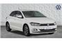 2021 Volkswagen Polo 1.0 TSI 95 Active 5dr