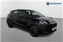 2023 Ford Puma 1.0 EcoBoost Hybrid mHEV ST-Line X 5dr DCT