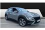 2022 Hyundai Kona 1.6 GDi Hybrid SE Connect 5dr DCT