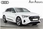 2019 Audi e-tron 300kW 55 Quattro 95kWh Launch Edition 5dr Auto