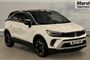 2021 Vauxhall Crossland 1.2 Turbo [130] Elite Nav 5dr Auto