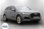 2020 Audi Q7 50 TDI Quattro S Line 5dr Tiptronic