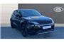 2021 Land Rover Range Rover Evoque 2.0 D165 S 5dr Auto