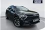 2023 Kia Sportage 1.6T GDi HEV GT-Line S 5dr Auto