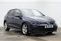 2021 Volkswagen Golf GTE 1.4 TSI GTE 5dr DSG