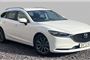 2022 Mazda 6 Tourer 2.0 Skyactiv-G SE-L 5dr