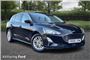 2019 Ford Focus 1.0 EcoBoost 125 Titanium 5dr