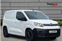 2021 Citroen Berlingo Van 1.5 BlueHDi 1000Kg Driver 100ps