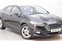 2019 Ford Mondeo 2.0 EcoBlue Zetec Edition 5dr