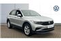 2021 Volkswagen Tiguan 1.5 TSI Life 5dr