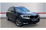 2020 BMW X3 xDrive20d M Sport 5dr Step Auto
