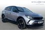 2022 Vauxhall Grandland 1.2 Turbo GS Line 5dr