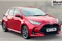 2022 Toyota Yaris 1.5 Hybrid Design 5dr CVT