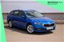 2022 Skoda Octavia Estate 1.4 TSI iV SE Technology DSG 5dr