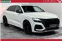 2021 Audi RS Q8 RS Q8 TFSI Quattro Carbon Black 5dr Tiptronic